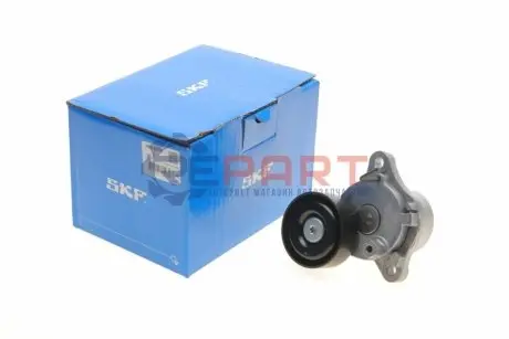 Фото Натяжник ременя генератора Hyundai Accent III 1.5CRDi GLS 05-10 (65x22) SKF (VKM64010) зображення 1