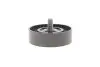 Фото Ролик поліклинового ременя HYUNDAI TERRACAN KIA BONGO, CARNIVAL I, CARNIVAL II, CARNIVAL III, K2900 2.9D 08.99 SKF (VKM64014) зображення 5