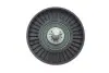 Фото Ролик поліклинового ременя HYUNDAI TERRACAN KIA BONGO, CARNIVAL I, CARNIVAL II, CARNIVAL III, K2900 2.9D 08.99 SKF (VKM64014) зображення 6
