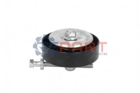 Ролик поліклинового ременя KIA CARNIVAL I, CARNIVAL II 2.9D 08.99-06.06 SKF VKM64016 Купити в Україні