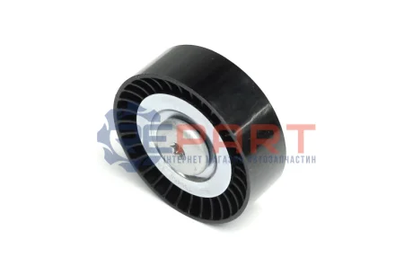 Ролик поліклинового ременя HYUNDAI ACCENT III, ACCENT IV, ELANTRA IV, ELANTRA V, ELANTRA VI, GETZ, I10 I, I20 I, I30, I40 I, I40 I CW, IX20, IX35, MATRIX, TUCSON KIA CARENS III 1.1D-1.7D 10.01 SKF VKM64041 Купити в Україні