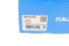 Фото Обводной ролик SKF (VKM64060) изображение 5