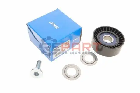Обводной ролик SKF VKM64075 Купить в Украине