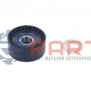 Роликовый модуль натяжителя ремня SKF VKM64078 Купить в Украине