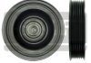 Натяжной ролик HYUNDAI 2.0CRDI 00.06-, 1.5CRDI - SKF VKM 65018 (2528827000, 2528827001) VKM65018