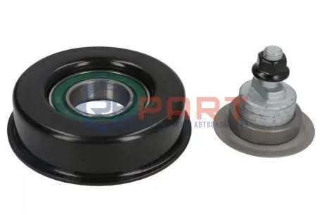 Ролик поліклинового ременя HYUNDAI SONATA IV KIA MAGENTIS I, SORENTO I 2.0/2.4 03.98-06.09 SKF VKM65034 Купити в Україні