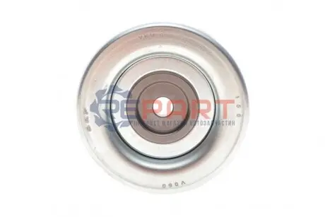 Фото Ролик генератора Mitsubishi Pajero 3.0/3.5 94- (натяжний) SKF (VKM65045) зображення 1