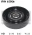 Обводной ролик SKF (VKM 65066) изображение 1