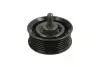 Фото Обводной ролик SKF (VKM65078) изображение 2
