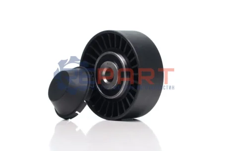 Паразитный ведущий ролик, поликлиновой ремень SKF VKM 65084 Купить в Украине