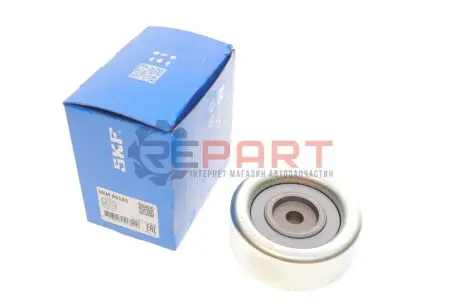 Натяжной ролик, поликлинового ремня (Выр-во) SKF VKM65101 Купить в Украине