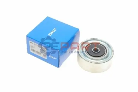 Шкив клиновых ремней SKF VKM65107 Купить в Украине