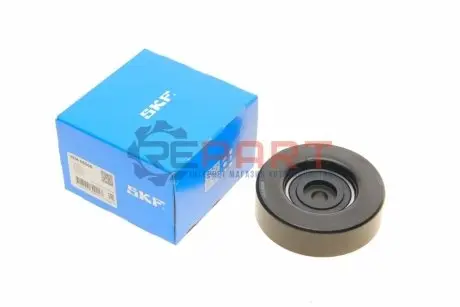 Ролик поліклинового ременя SUZUKI GRAND VITARA I, GRAND VITARA II, VITARA 2.0 12.96-02.15 SKF VKM66006 Купити в Україні