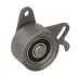 Натягуючий ролик ременя ГРМ TOYOTA CRESSIDA, CROWN, HIACE III, HILUX IV, LAND CRUISER 2.2D/2.4D 04.80-05.90 SKF VKM71001