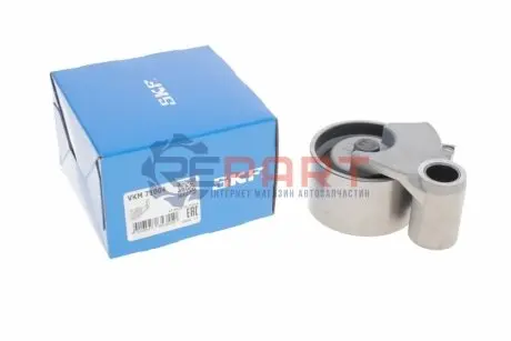 Ролик ГРМ Toyota Camry 2.5/3.0 86-01 (натяжний) (62x37) SKF VKM71004 Купити в Україні