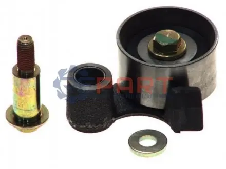 Натягуючий ролик ременя ГРМ TOYOTA CARINA E VI, CELICA, MR2 II 2.0 10.89-05.00 SKF VKM71006 Купити в Україні