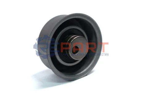 Натяжний ролик, зубчастий ремінь SKF VKM72303 Купити в Україні