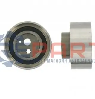 Натяжний ролик, зубчастий ремінь SKF VKM72310 Купити в Україні