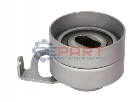 Натяжний ролик, зубчастий ремінь SKF VKM72500 Купити в Україні