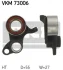 Натягуючий ролик ременя ГРМ HONDA ACCORD VI, PRELUDE IV, PRELUDE V 2.2 02.93-12.02 SKF VKM73006