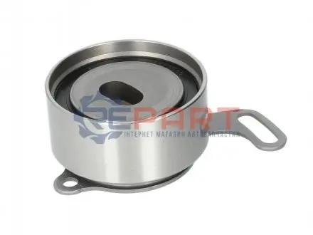 Натяжний ролик, зубчастий ремінь SKF VKM73600 Купити в Україні