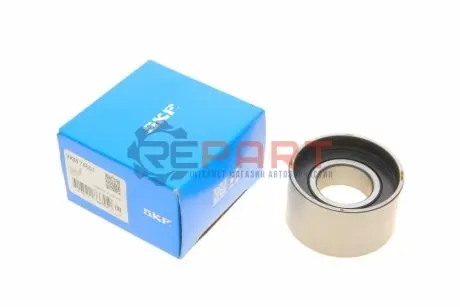 Ролик ГРМ Mazda 6 2.0 DI 02-10 (натяжний) (58х33) SKF VKM74607 Купити в Україні