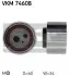 Натяжной ролик, ремень ГРМ SKF (VKM74608) изображение 1