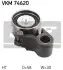 Фото Натяжной ролик, ремень ГРМ SKF (VKM74620) изображение 1