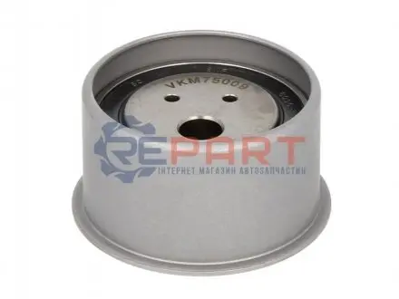 Натяжний ролик, зубчастий ремінь SKF VKM75009 Купити в Україні