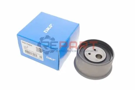 Ролик ГРМ Mitsubishi Lanser 2.0 16V 98-05 (натяжний) (60x31) SKF VKM75064 Купити в Україні