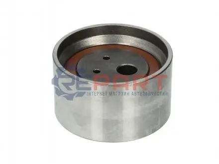 Натяжний ролик, зубчастий ремінь SKF VKM75614 Купити в Україні