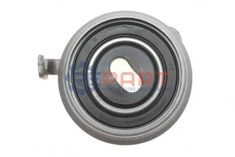 Ролик ГРМ Hyundai Atos/Getz/Kia Picanto 1.0-1.1 98- (натяжний) (57х22) SKF VKM75621 Купити в Україні