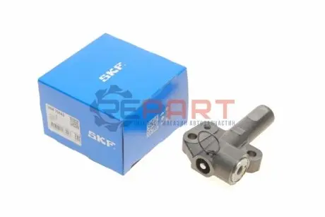 Натяжник ременя ГРМ Hyundai Sonata/Kia Sorento 2.0/2.4/2.7 01- SKF VKM75643 Купити в Україні