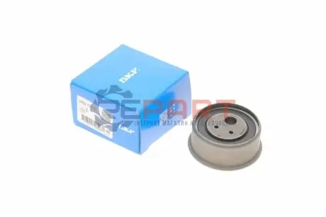 Ролик ГРМ Mitsubishi Galant IX/Outlander I 2.4 01- (натяжний) (60х24) SKF VKM75675 Купити в Україні