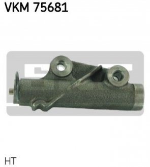 Натяжний ролик - VKM 75681 (MD309999) SKF VKM75681 (фото 1)