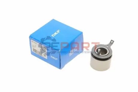 Ролик ГРМ Chevrolet Aveo/Daewoo Matiz 0.8/1.0/1.2 92- (натяжний) (42x28) SKF VKM76102 Купити в Україні