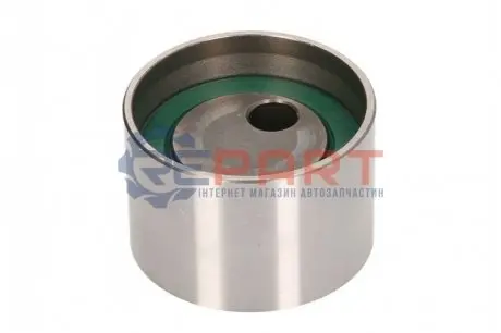 Натяжний ролик, зубчастий ремінь SKF VKM76200 Купити в Україні