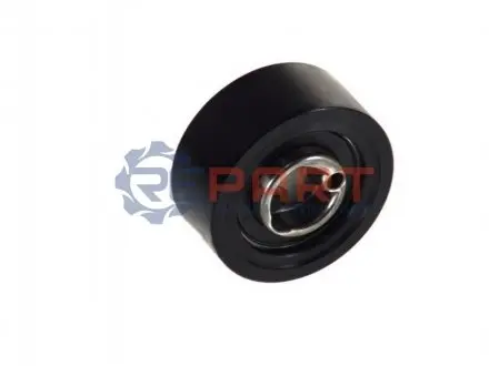 Натяжний ролик, зубчастий ремінь SKF VKM76202 Купити в Україні