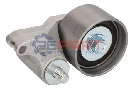 Натяжний ролик, зубчастий ремінь SKF VKM79006 Купити в Україні