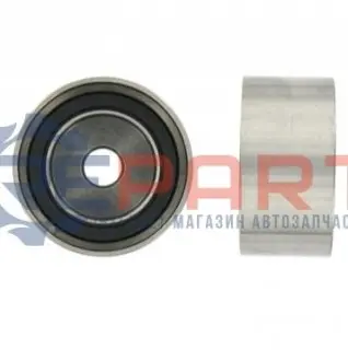 Відвідний/напрямний ролик, зубчастий ремінь SKF VKM81004 Купити в Україні