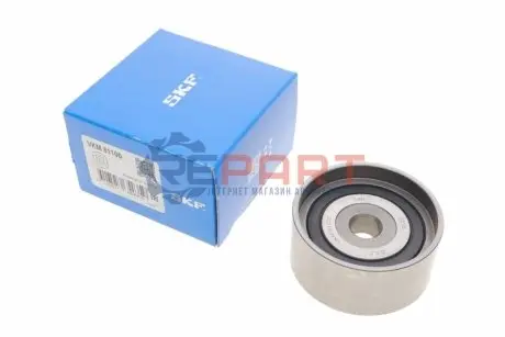 Ролик ГРМ Toyota Avensis 2.0 TD 97-03 (паразитний) (62х29) SKF VKM81100 Купити в Україні