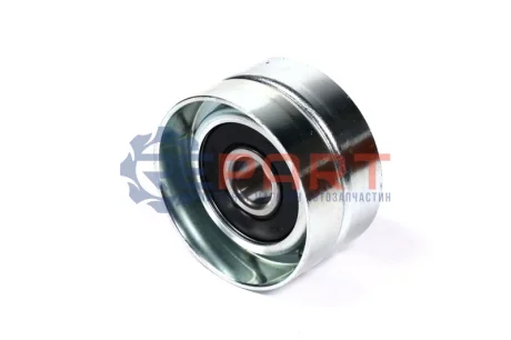 Фото Відвідний/напрямний ролик, зубчастий ремінь SKF (VKM81201) зображення 1