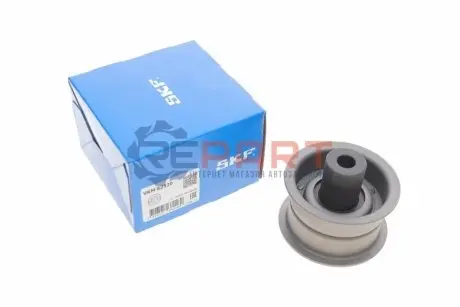 Паразитний ролик ременя ГРМ LDV CUB NISSAN BLUEBIRD, CABSTAR E, SERENA, VANETTE, VANETTE CARGO 2.0D/2.3D 04.84-10.06 SKF VKM82320 Купити в Україні