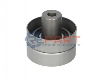 Відвідний/напрямний ролик, зубчастий ремінь SKF VKM82500 Купити в Україні