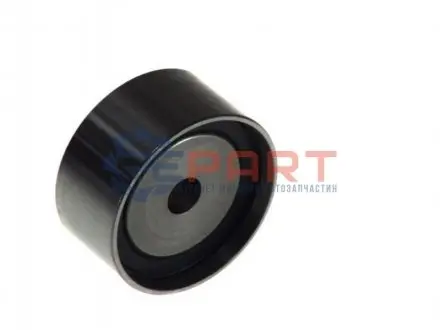 Відвідний/напрямний ролик, зубчастий ремінь SKF VKM84201 Купити в Україні