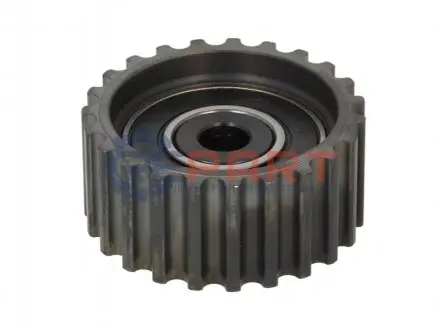 Відвідний/напрямний ролик, зубчастий ремінь SKF VKM84604 Купити в Україні