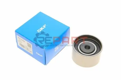 Ролик ГРМ Mazda 6 2.0di 02-10 (паразитний) (58х33) SKF VKM84608 Купити в Україні