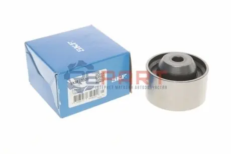 Ролик ГРМ Hyundai Santa Fe/Mitsubishi Lancer/Outlander 1.8/2.0/2.4 01-06 (паразитний) (60x32) SKF VKM85000 Купити в Україні