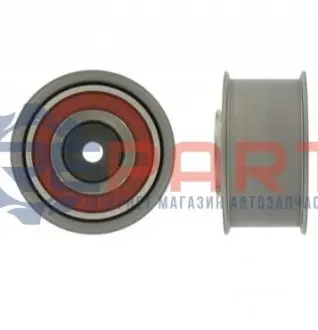 Фото Відвідний/напрямний ролик, зубчастий ремінь SKF (VKM85141) зображення 1