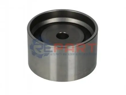 Фото 1 — Відвідний/напрямний ролик, зубчастий ремінь SKF (VKM85148) Фото Відвідний/напрямний ролик, зубчастий ремінь SKF (VKM85148) зображення 1